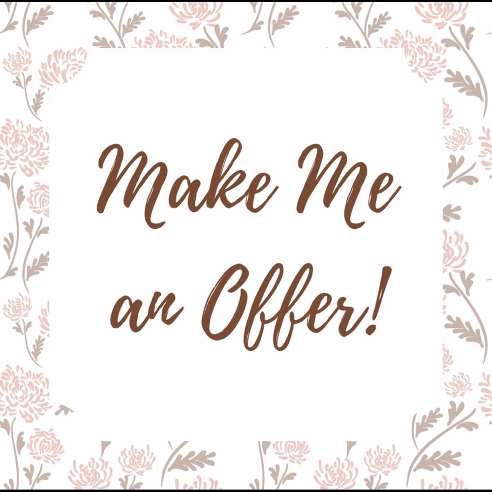 make an offer 🐝